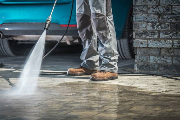 Trusted Whitmore Village, HI Pressure Washing Experts